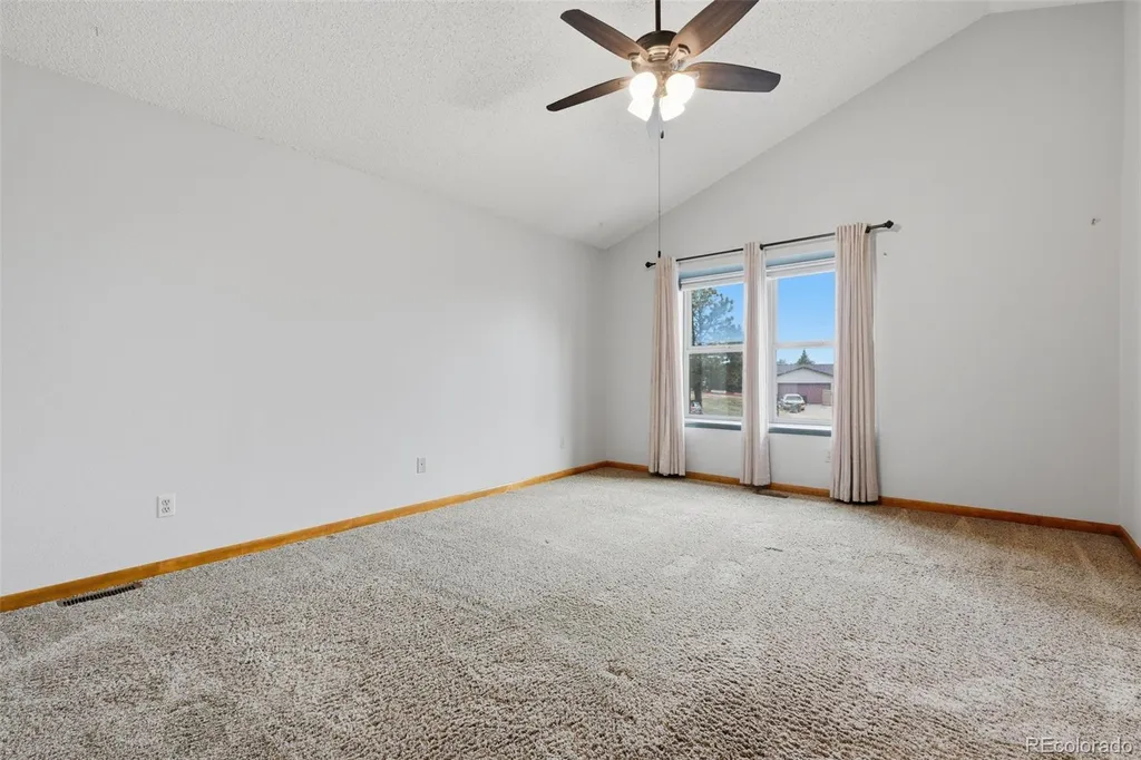 450 Picasso Court Colorado Springs CO 80921