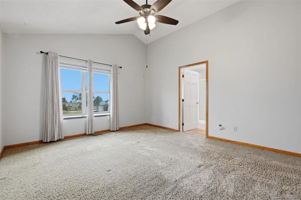 450 Picasso Court Colorado Springs CO 80921