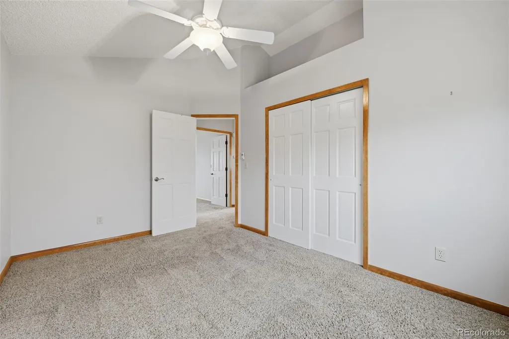 450 Picasso Court Colorado Springs CO 80921