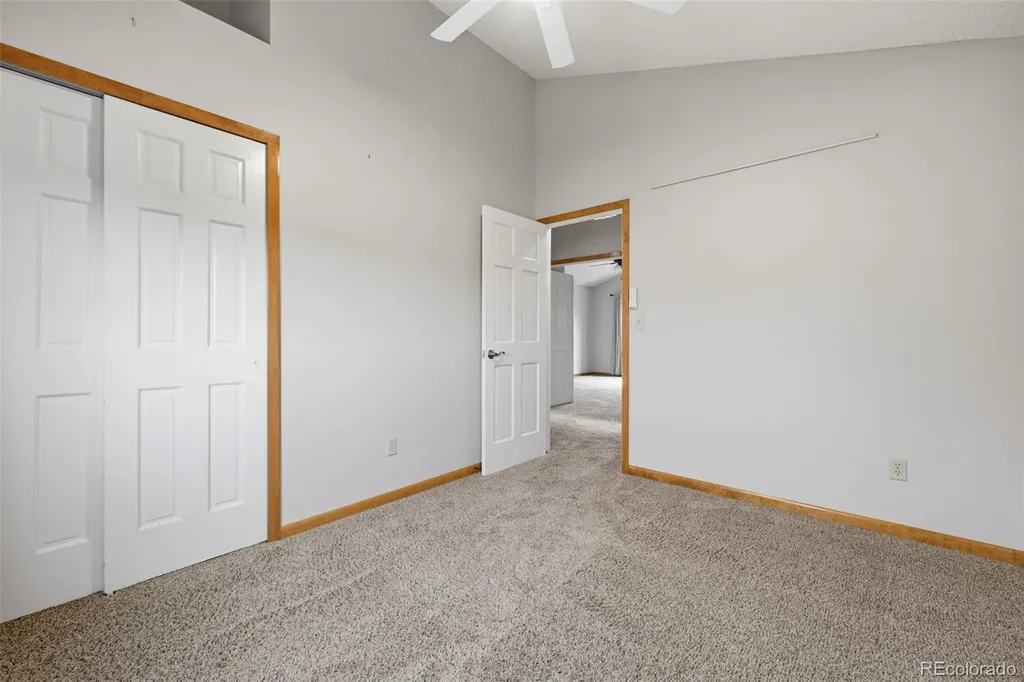 450 Picasso Court Colorado Springs CO 80921