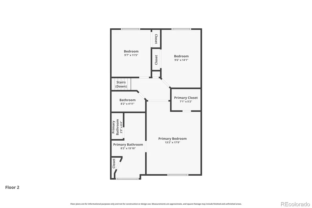 450 Picasso Court Colorado Springs CO 80921