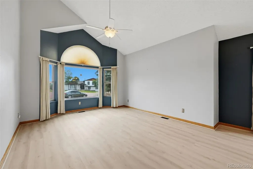 450 Picasso Court Colorado Springs CO 80921