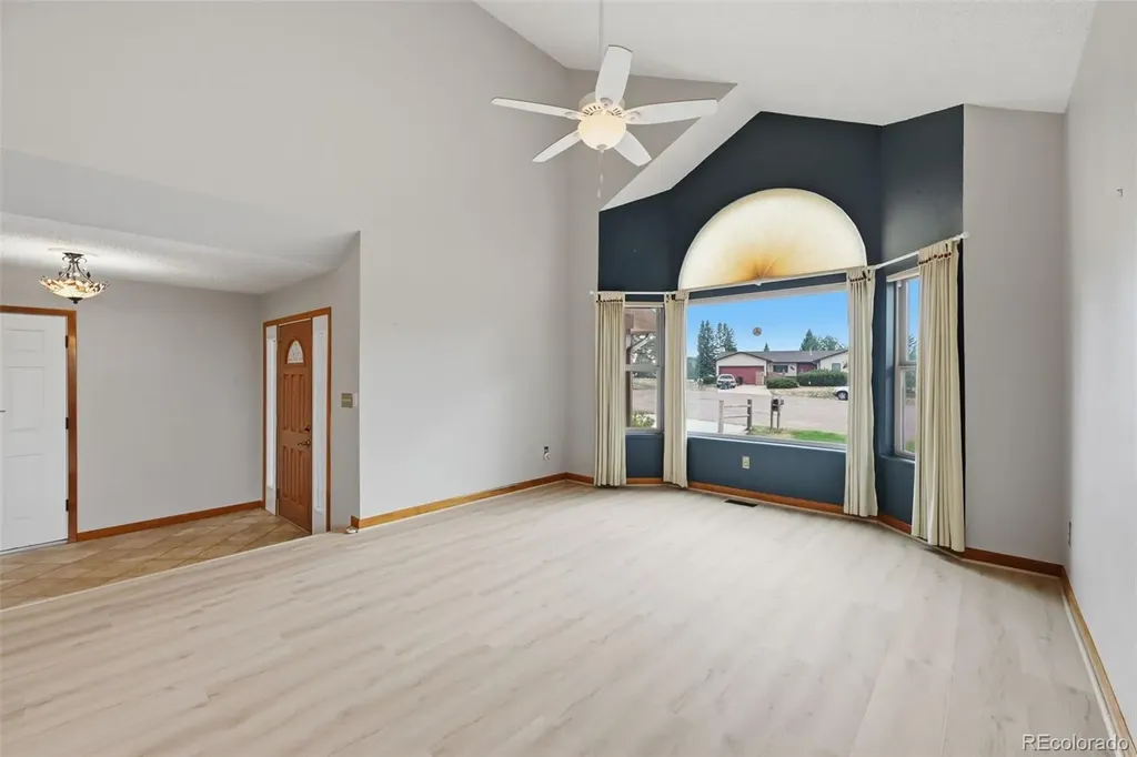 450 Picasso Court Colorado Springs CO 80921