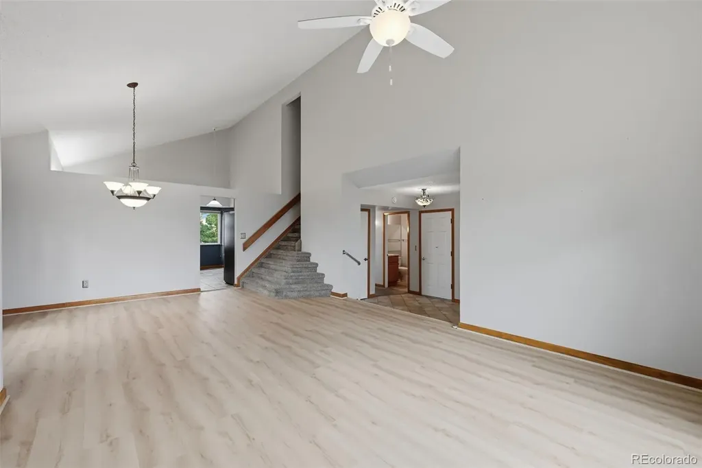 450 Picasso Court Colorado Springs CO 80921