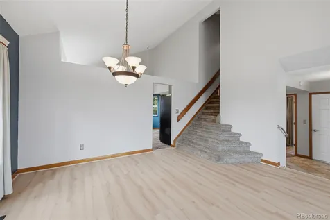 450 Picasso Court Colorado Springs CO 80921