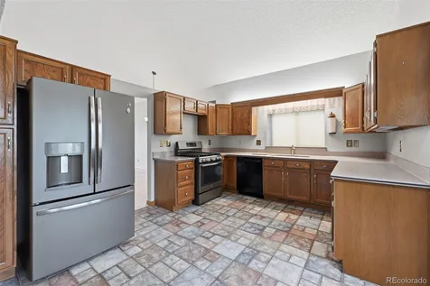 450 Picasso Court Colorado Springs CO 80921