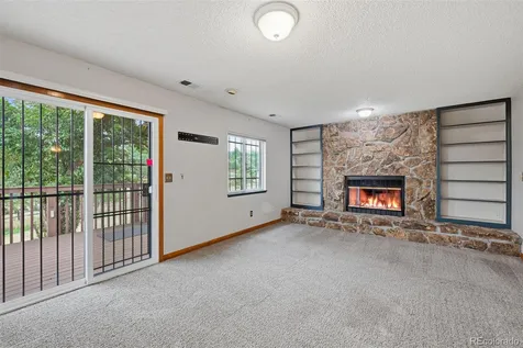 450 Picasso Court Colorado Springs CO 80921