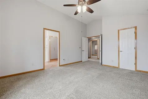 450 Picasso Court Colorado Springs CO 80921