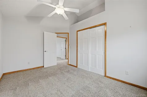 450 Picasso Court Colorado Springs CO 80921
