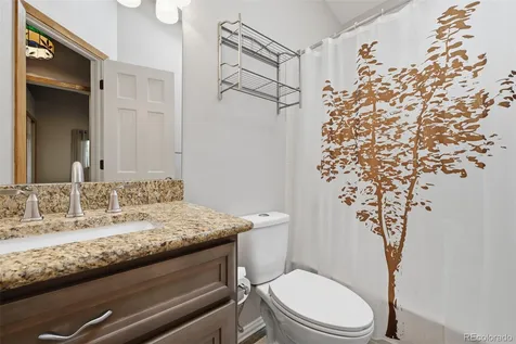 450 Picasso Court Colorado Springs CO 80921