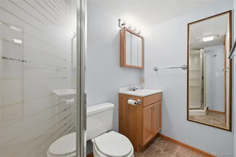 450 Picasso Court Colorado Springs CO 80921