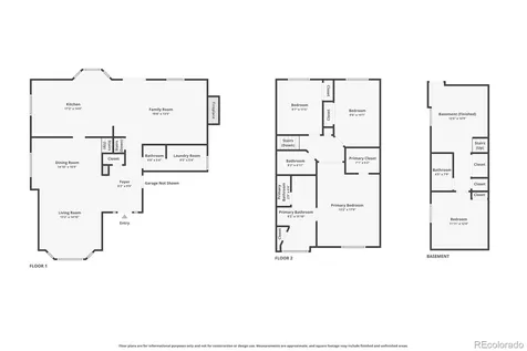 450 Picasso Court Colorado Springs CO 80921