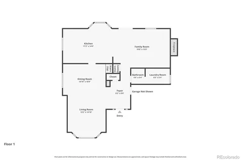 450 Picasso Court Colorado Springs CO 80921