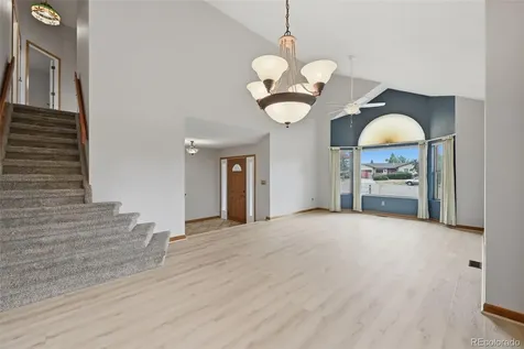 450 Picasso Court Colorado Springs CO 80921