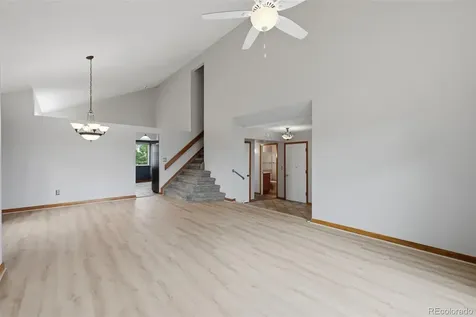 450 Picasso Court Colorado Springs CO 80921