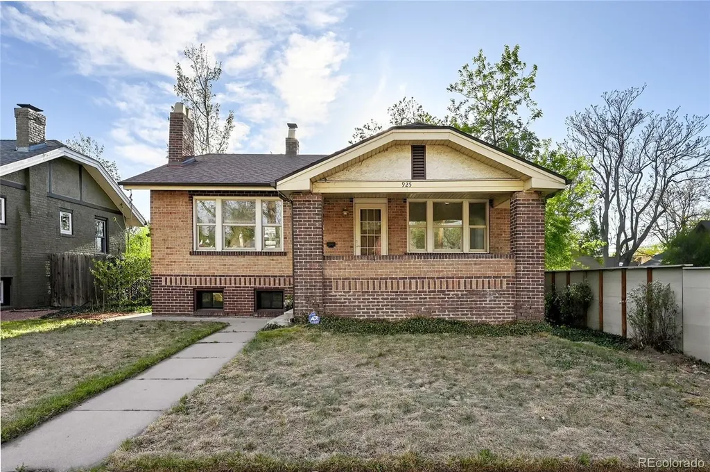 925 S University Boulevard Denver CO 80209