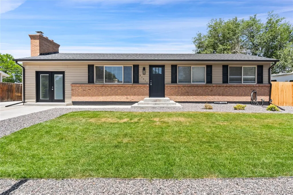 9457 W Arizona Avenue Lakewood CO 80232