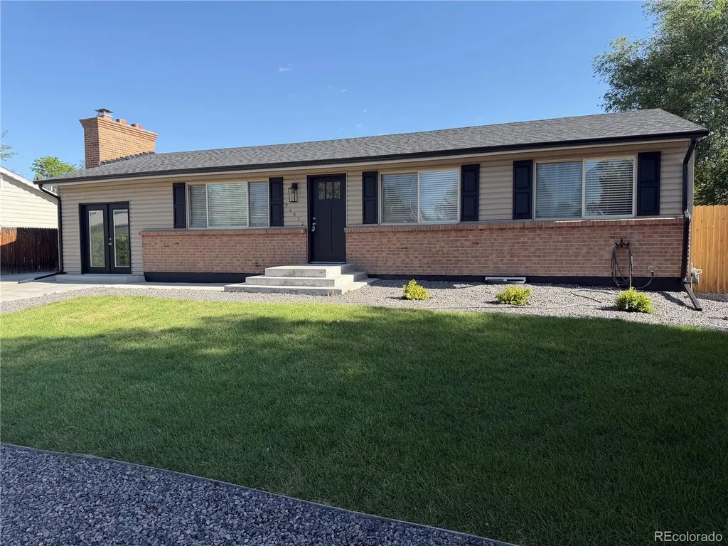 9457 W Arizona Avenue Lakewood CO 80232