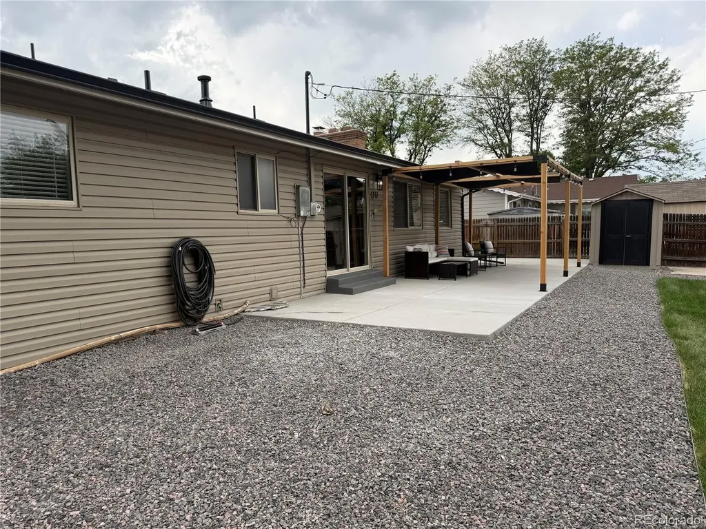 9457 W Arizona Avenue Lakewood CO 80232