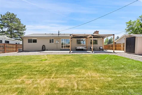 9457 W Arizona Avenue Lakewood CO 80232