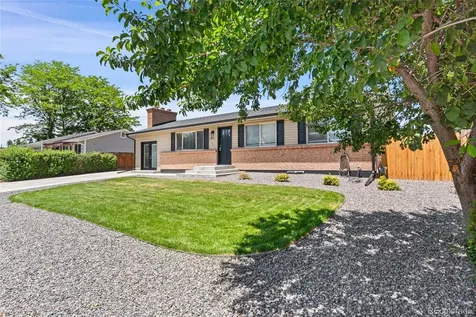9457 W Arizona Avenue Lakewood CO 80232