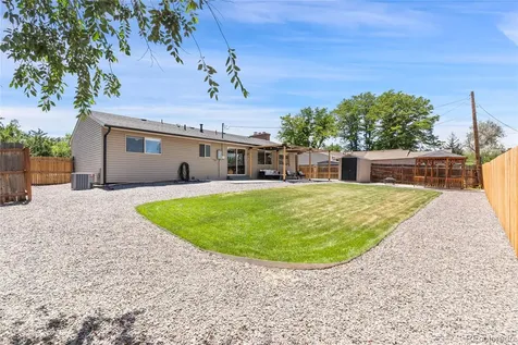 9457 W Arizona Avenue Lakewood CO 80232