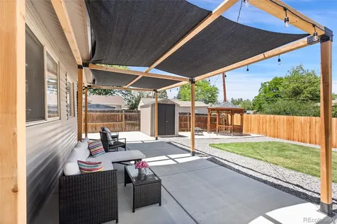 9457 W Arizona Avenue Lakewood CO 80232