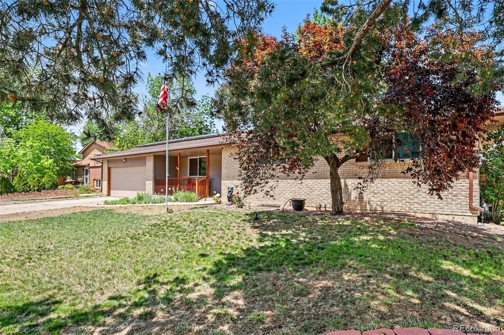11873 W 71st Avenue Arvada CO 80004