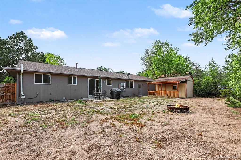 11873 W 71st Avenue Arvada CO 80004