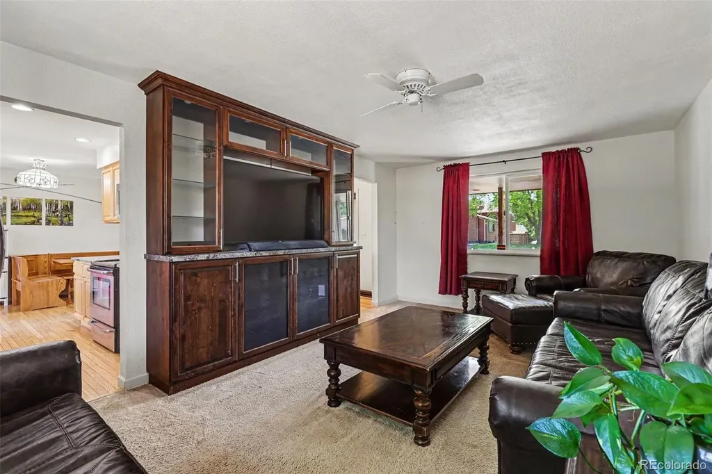 11873 W 71st Avenue Arvada CO 80004