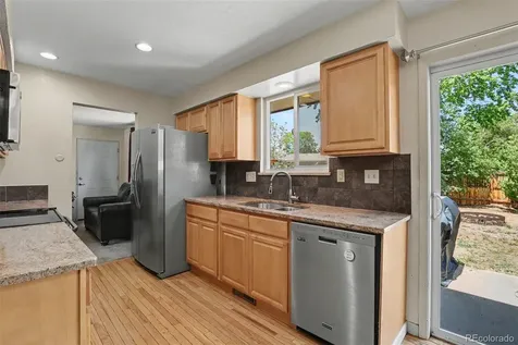 11873 W 71st Avenue Arvada CO 80004