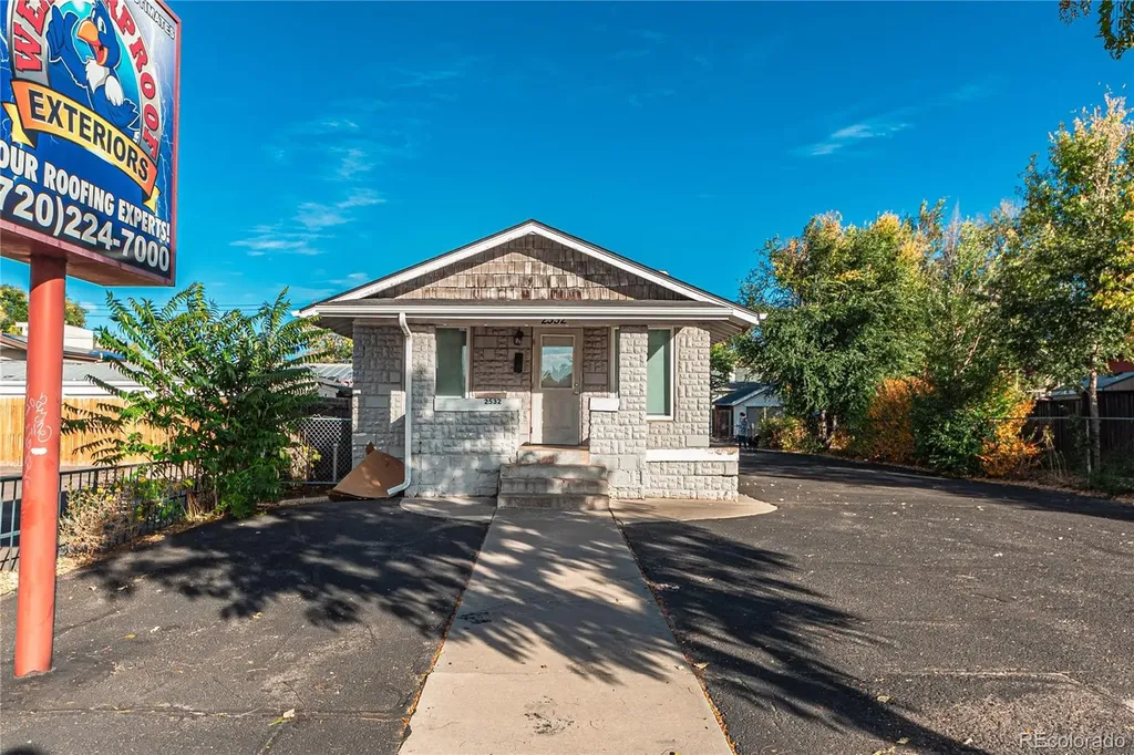 2532 S Broadway Denver CO 80210