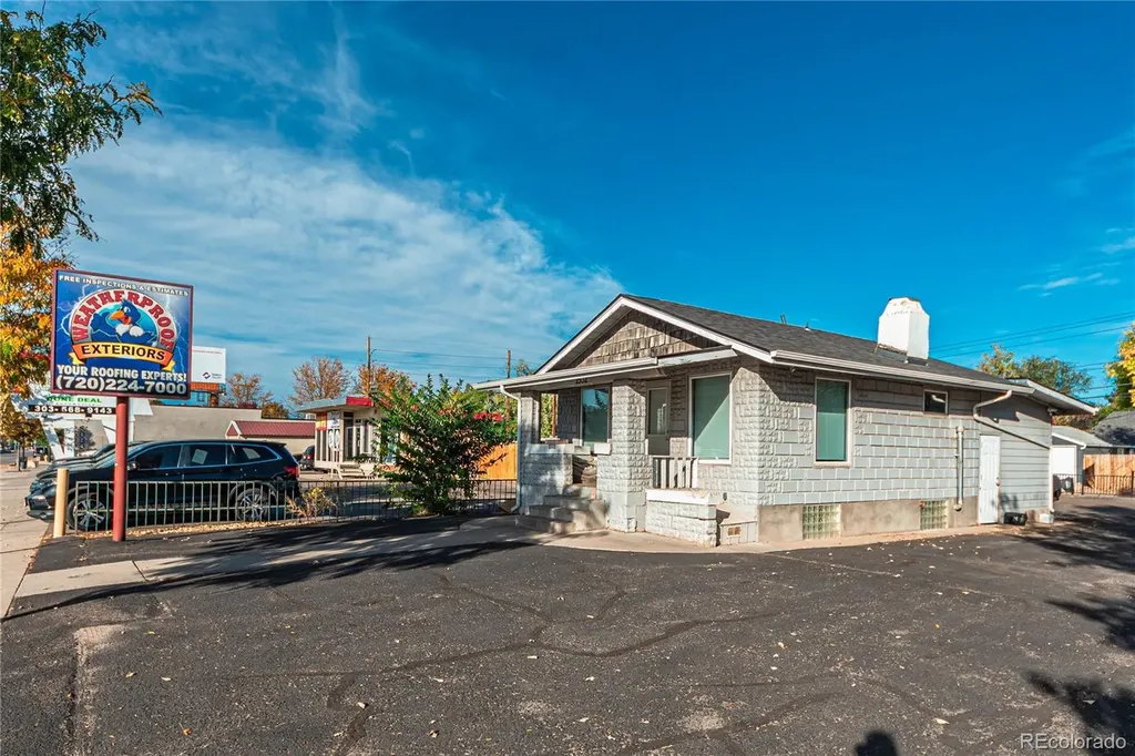 2532 S Broadway Denver CO 80210