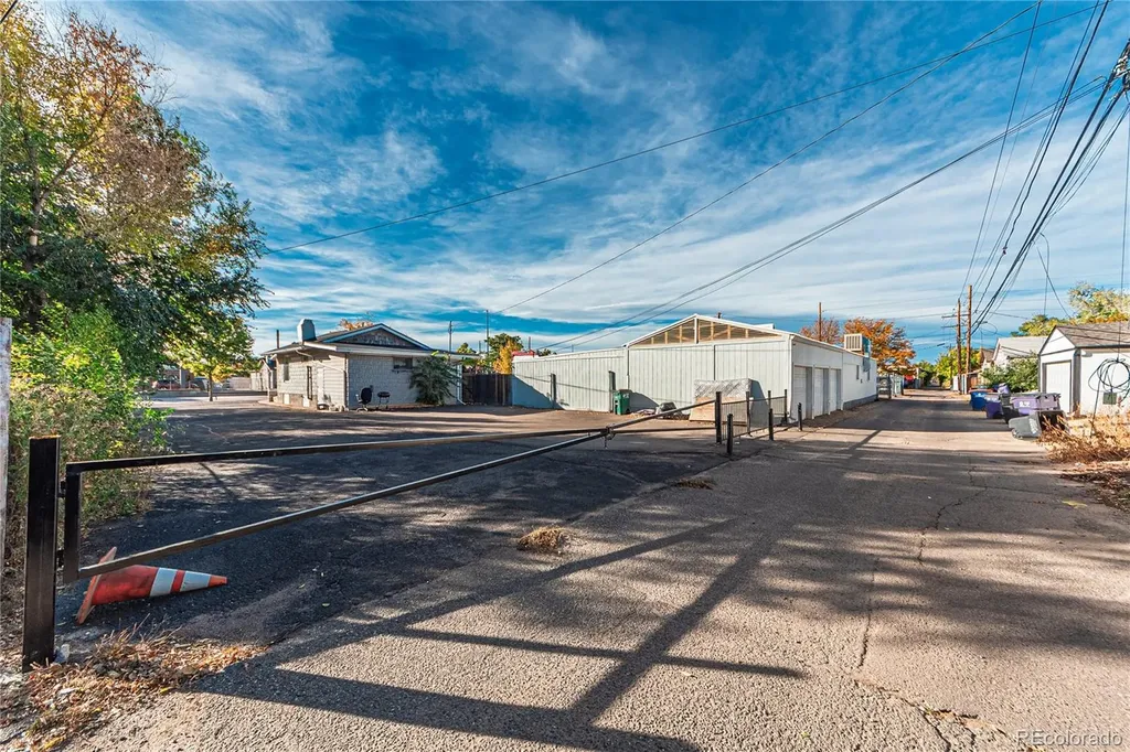 2532 S Broadway Denver CO 80210