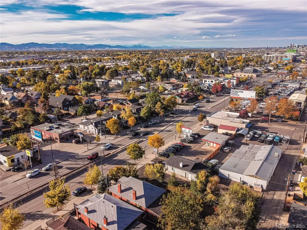 2532 S Broadway Denver CO 80210