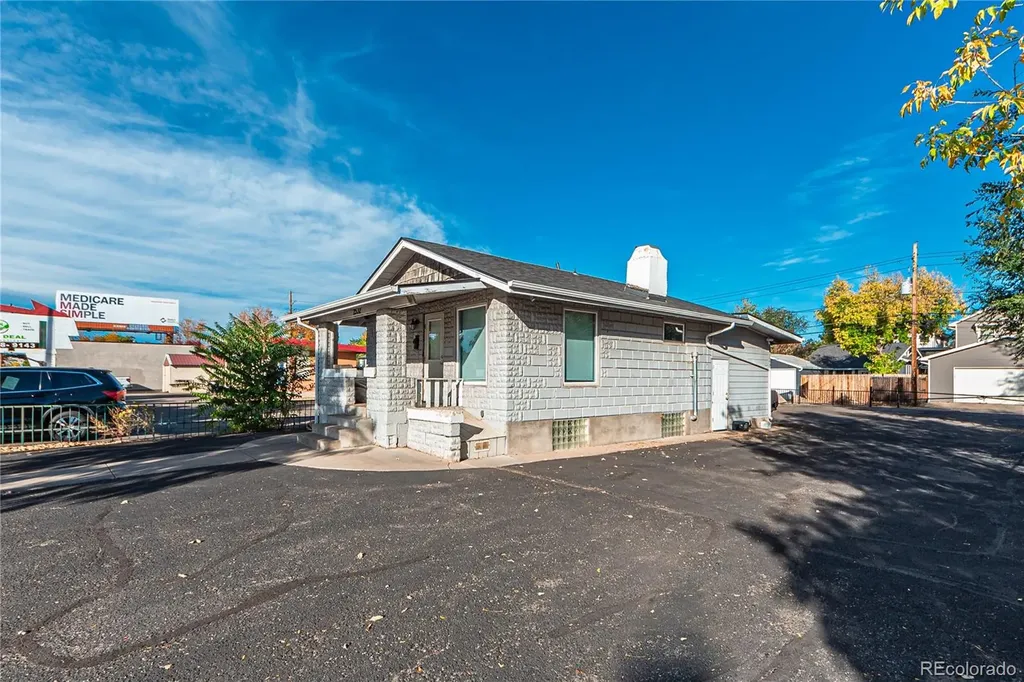 2532 S Broadway Denver CO 80210