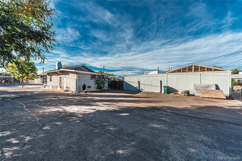 2532 S Broadway Denver CO 80210