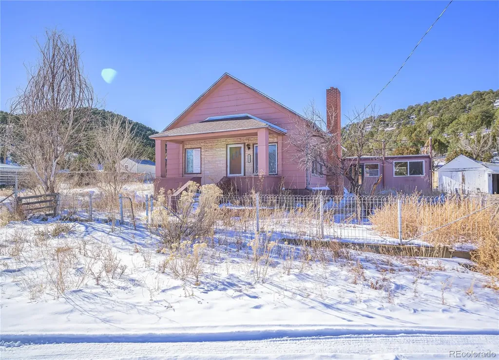 8631 Pinon Street Trinidad CO 81082