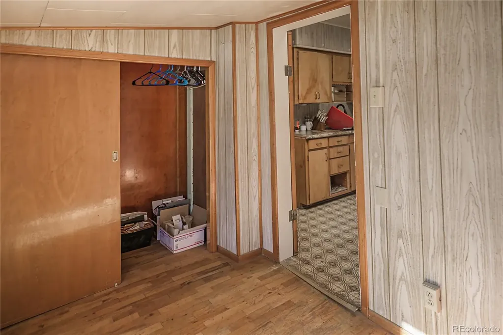8631 Pinon Street Trinidad CO 81082
