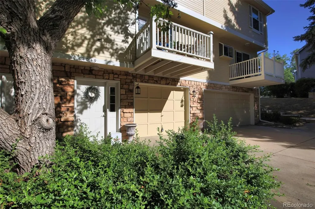 4049 S Richfield Way Aurora CO 80013