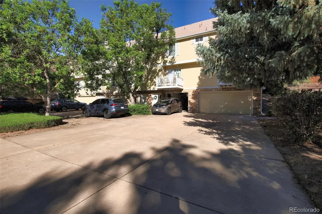 4049 S Richfield Way Aurora CO 80013