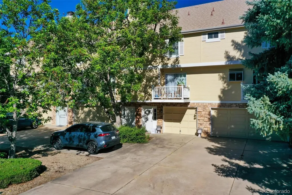 4049 S Richfield Way Aurora CO 80013