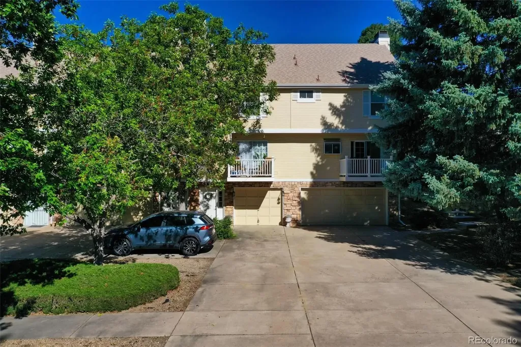 4049 S Richfield Way Aurora CO 80013
