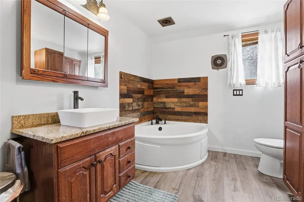 9225 Sandy Lane Conifer CO 80433