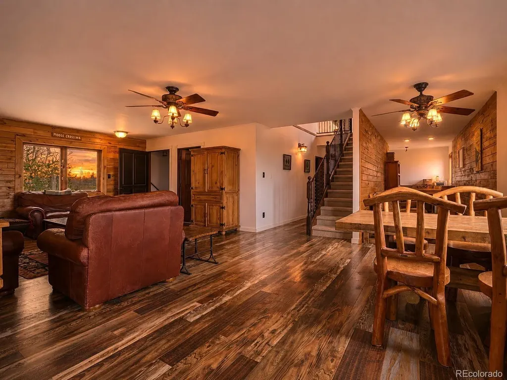 9225 Sandy Lane Conifer CO 80433