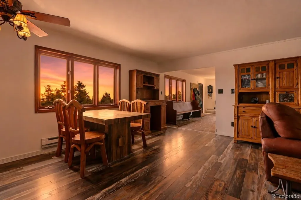 9225 Sandy Lane Conifer CO 80433