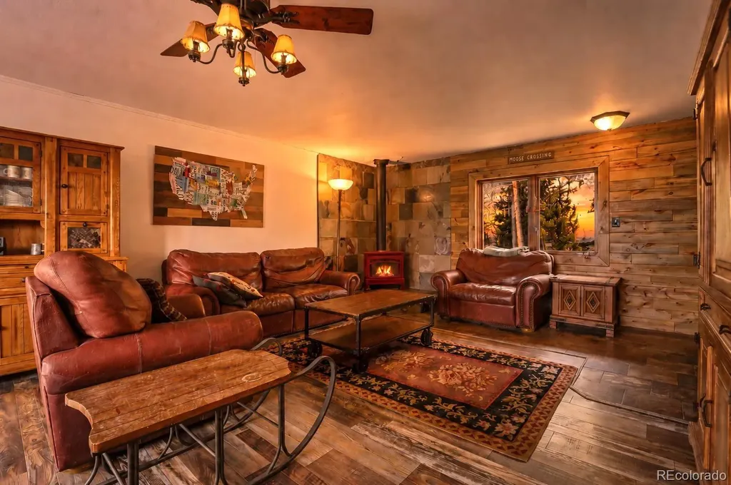 9225 Sandy Lane Conifer CO 80433