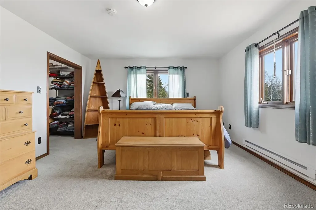 9225 Sandy Lane Conifer CO 80433