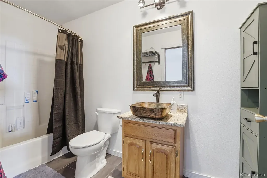 9225 Sandy Lane Conifer CO 80433