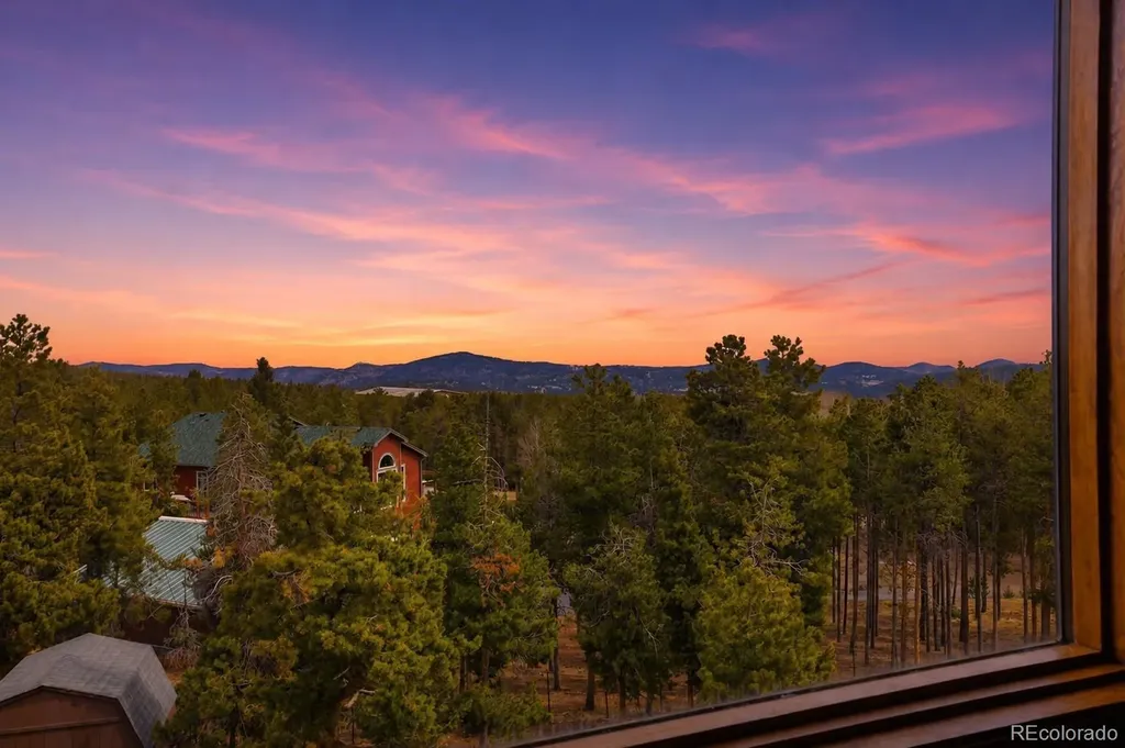 9225 Sandy Lane Conifer CO 80433